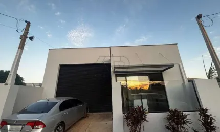 Chácara para aluguel, 4 quartos, 3 suítes, 4 vagas, ONDAS GRANDES - SANTA MARIA DA SERRA/SP