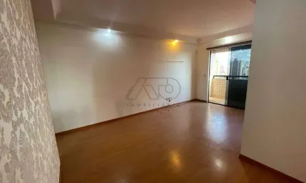 Apartamento à venda, 3 quartos, 1 suíte, 1 vaga, SAO JUDAS - PIRACICABA/SP