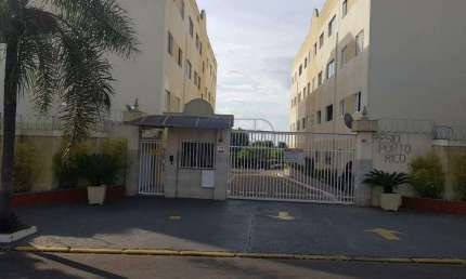 Apartamento à venda, 2 quartos, 1 vaga, Jardim Parque Jupiá - PIRACICABA/SP