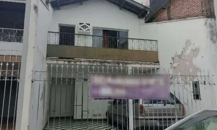 Casa à venda, 2 quartos, 2 vagas, CENTRO - PIRACICABA/SP