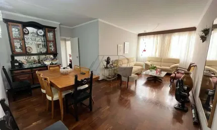 Apartamento à venda, 3 quartos, 1 suíte, 2 vagas, CIDADE JARDIM - PIRACICABA/SP