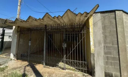 Casa à venda, 2 quartos, 2 vagas, jardim petrópolis - piracicaba/sp