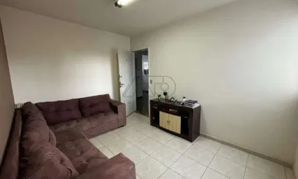 Apartamento à venda, 2 quartos, 1 vaga, JARDIM ELITE - PIRACICABA/SP