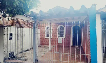 Casa à venda, 2 quartos, 2 vagas, NOVA AMERICA - PIRACICABA/SP