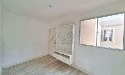 Apartamento para aluguel, 2 quartos, 1 vaga, PIRACICAMIRIM - PIRACICABA/SP