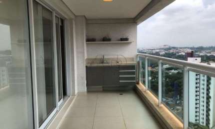 Apartamento para aluguel, 1 quarto, 1 vaga, CIDADE JARDIM - PIRACICABA/SP