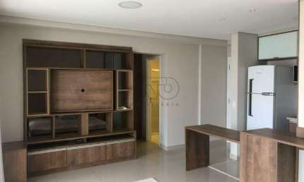 Apartamento para aluguel, 1 quarto, 1 vaga, CIDADE JARDIM - PIRACICABA/SP