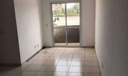 Apartamento para aluguel, 2 quartos, 1 suíte, 1 vaga, VILA SONIA - PIRACICABA/SP