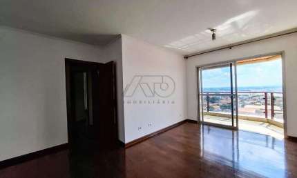 Apartamento à venda, 3 quartos, 1 suíte, 2 vagas, PAULISTA - PIRACICABA/SP