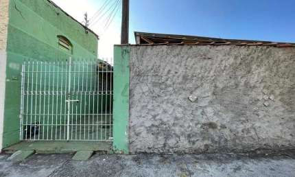 Casa para aluguel, 2 quartos, 1 vaga, SAO DIMAS - PIRACICABA/SP