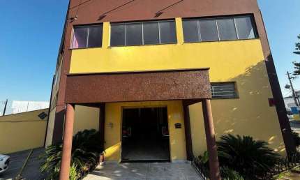 Salão para aluguel, 4 quartos, 8 vagas, Vila Industrial - PIRACICABA/SP