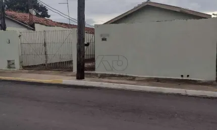 Casa à venda, 2 quartos, 1 vaga, ANHUMAS - PIRACICABA/SP