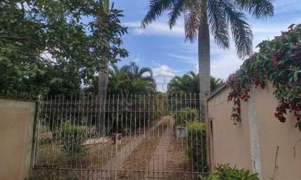 Chácara à venda, 3 quartos, 1 suíte, VIVENDAS BELA VISTA - PIRACICABA/SP