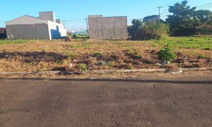 Terreno à venda no Campestre, Piracicaba 