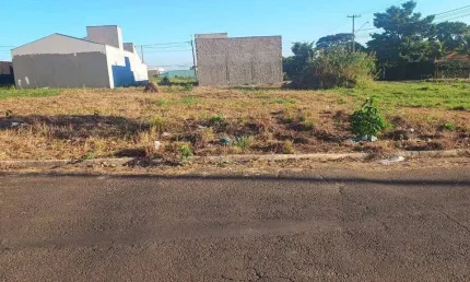 Terreno à venda no Campestre, Piracicaba 