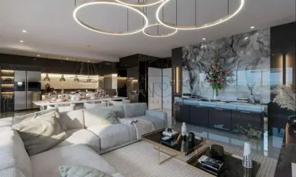 Apartamento à venda, 3 quartos, 3 suítes, 2 vagas, SAO JUDAS - PIRACICABA/SP