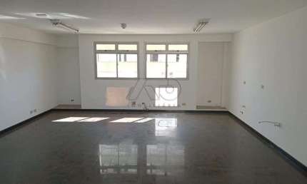 Sala comercial à venda no Centro, Piracicaba 