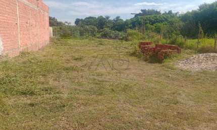 Terreno à venda no Jardim Planalto, Piracicaba 