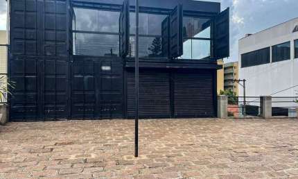 Barracão para aluguel, 4 vagas, Cidade Alta - PIRACICABA/SP