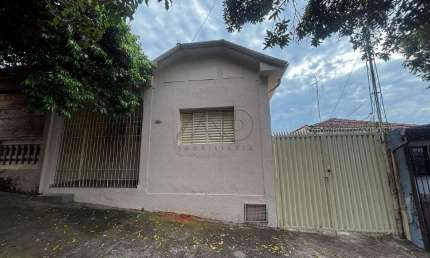 Casa para aluguel, 3 quartos, 3 vagas, Areão - PIRACICABA/SP