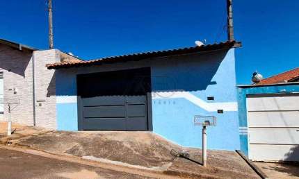 Casa à venda, 3 quartos, 1 suíte, 2 vagas, MARIO DEDINI - PIRACICABA/SP