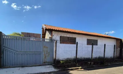 Casa à venda, 2 quartos, 1 suíte, POMPEIA - PIRACICABA/SP
