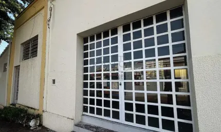 Ponto comercial para alugar no São Dimas, Piracicaba 