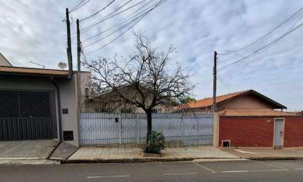 Casa à venda, 2 quartos, 7 vagas, PAULISTA - PIRACICABA/SP