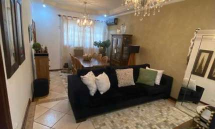 Casa à venda, 3 quartos, 1 suíte, 2 vagas, Alto da Pompéia - PIRACICABA/SP