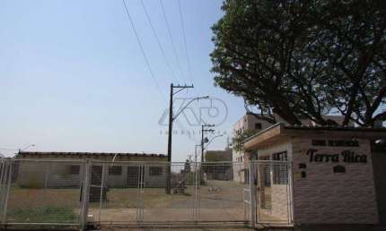 Kitnet à venda, 1 quarto, 1 vaga, TERRA RICA - PIRACICABA/SP
