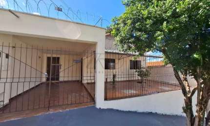 Casa à venda, 3 quartos, 2 vagas, Jardim Planalto - PIRACICABA/SP