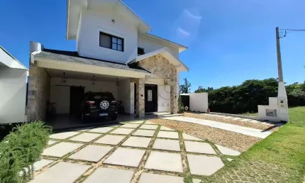 Casa em Condomínio à venda, 3 quartos, 3 suítes, 2 vagas, SANTA ROSA - PIRACICABA/SP