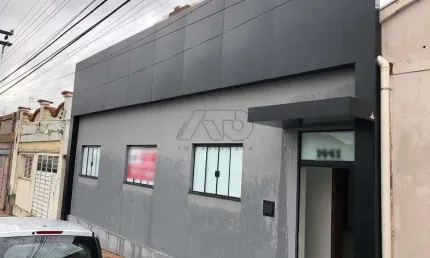 Barracão para aluguel, CIDADE JARDIM - PIRACICABA/SP