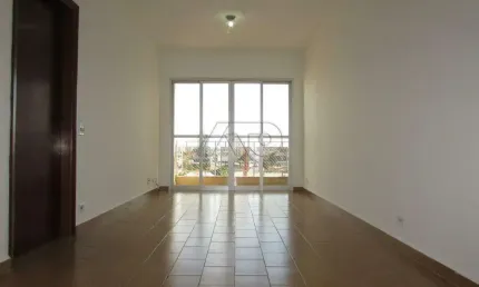 Apartamento à venda, 3 quartos, 1 suíte, 1 vaga, alto - piracicaba/sp