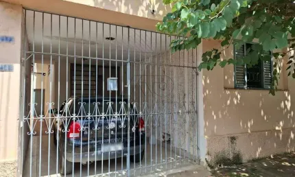 Casa à venda, 4 quartos, 1 vaga, PAULISTA - PIRACICABA/SP