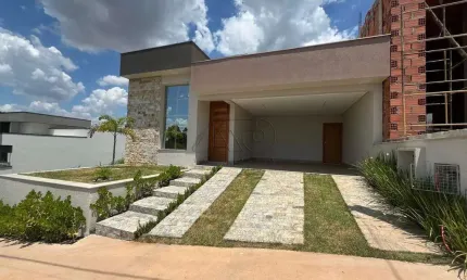 Casa em condomínio à venda, 3 quartos, 1 suíte, 4 vagas, ondinhas - piracicaba/sp