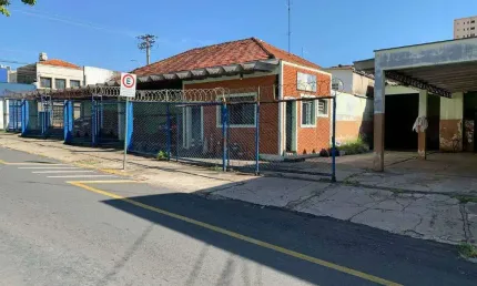 Casa para alugar no Centro, Piracicaba 