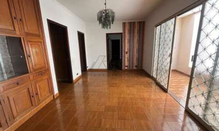Casa à venda, 4 quartos, 4 suítes, 3 vagas, Cidade Alta - PIRACICABA/SP