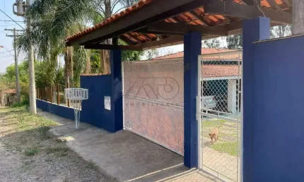 Chácara à venda, 4 quartos, 3 vagas, nova suiça - piracicaba/sp