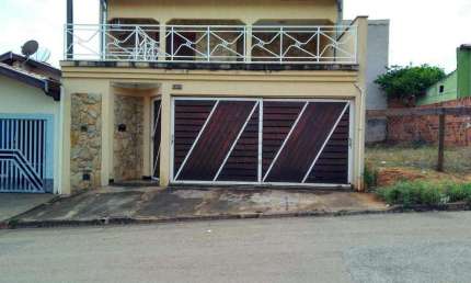 Casa à venda, 3 quartos, 1 suíte, 2 vagas, MARIO DEDINI - PIRACICABA/SP