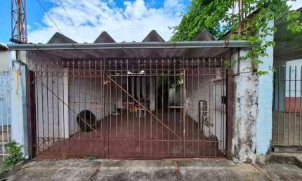 Casa à venda, 2 quartos, 2 vagas, VILA INDEPENDENCIA - PIRACICABA/SP