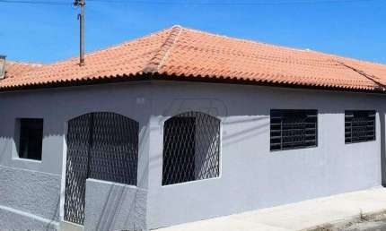 Casa para alugar no Centro, Charqueada 