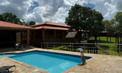 Chácara à venda, 2 quartos, Pau D'Alhinho - PIRACICABA/SP