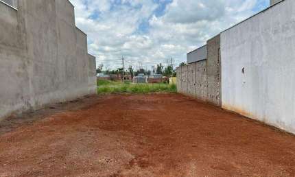 Terreno à venda no Taquaral, Piracicaba 