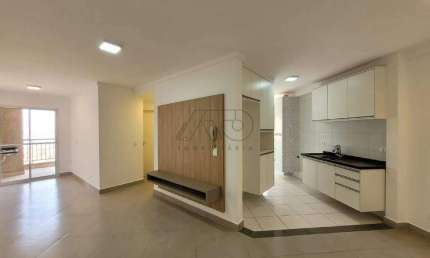 Apartamento para aluguel, 2 quartos, 1 suíte, 2 vagas, PAULICEIA - PIRACICABA/SP