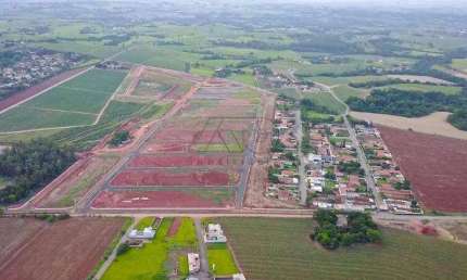 Terreno à venda no Campestre, Piracicaba 