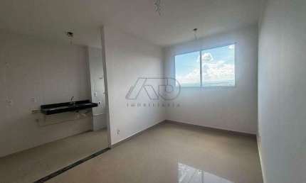 Apartamento para aluguel, 2 quartos, 1 vaga, Glebas Califórnia - PIRACICABA/SP