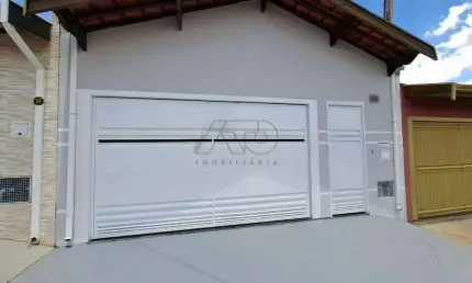 Casa à venda, 3 quartos, 1 suíte, 2 vagas, Altos do Taquaral - PIRACICABA/SP