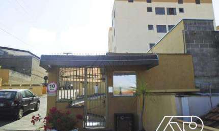Kitnet à venda, 1 quarto, 1 vaga, VILA MONTEIRO - PIRACICABA/SP
