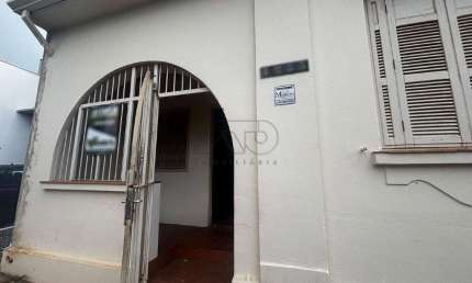 Casa para aluguel, 4 quartos, 1 vaga, ALEMAES - PIRACICABA/SP